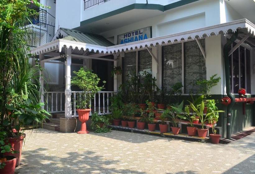 Hotel Ashiana Siliguri