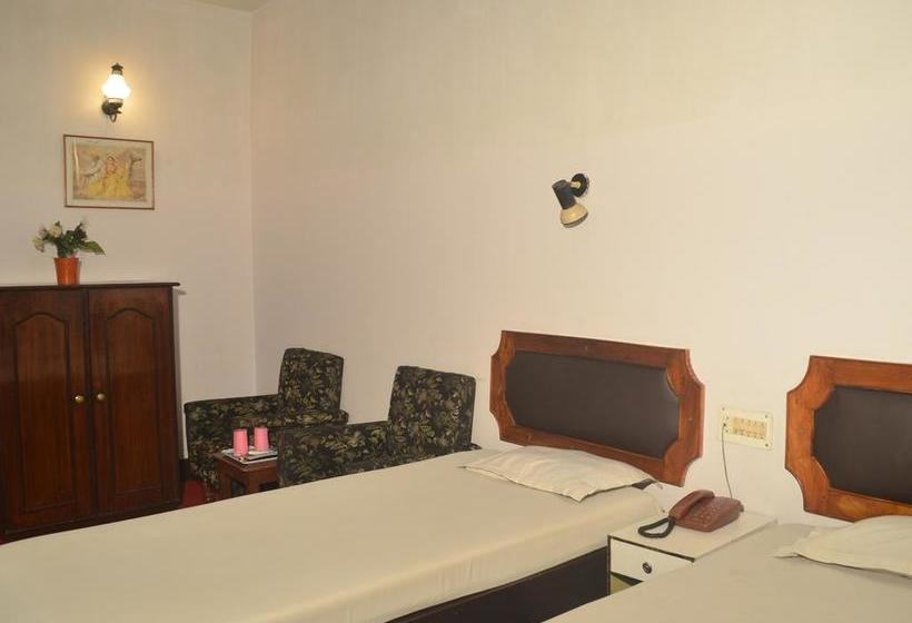 Hotel Ashiana 4