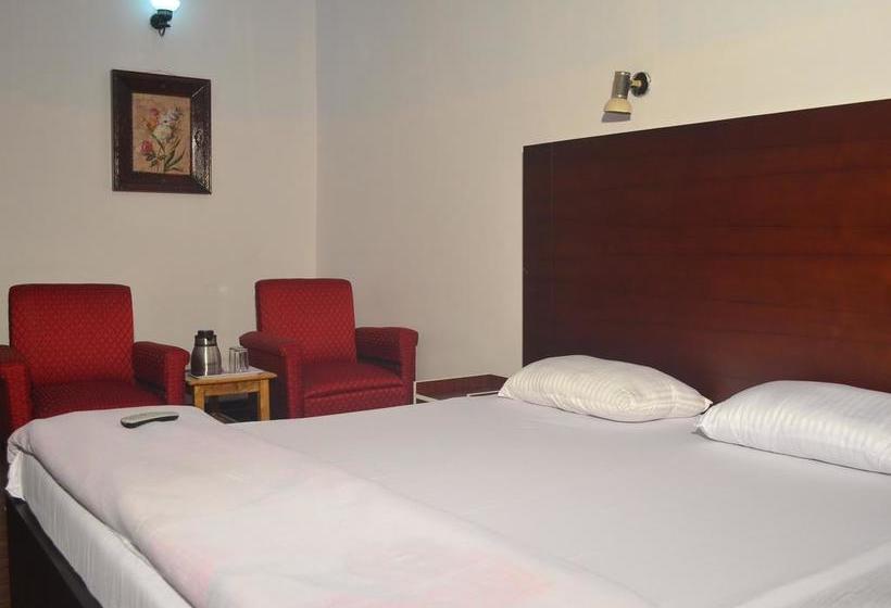 Hotel Ashiana 6