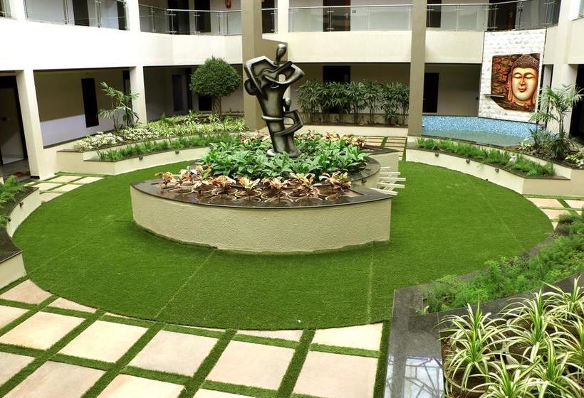 Hotel Anjushree Inn 1