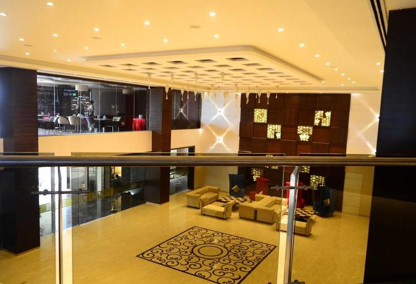 Hotel Anjushree Inn 11