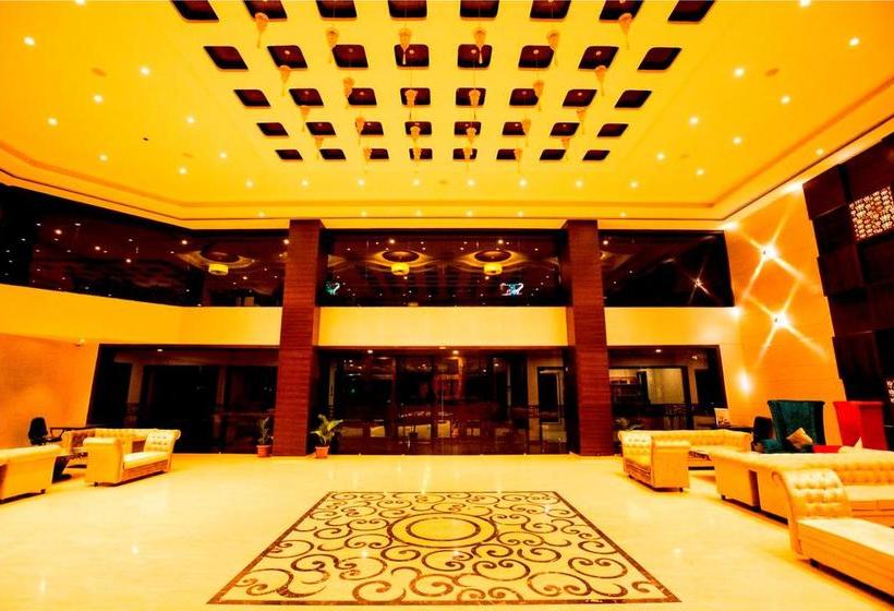 Hotel Anjushree Inn 12