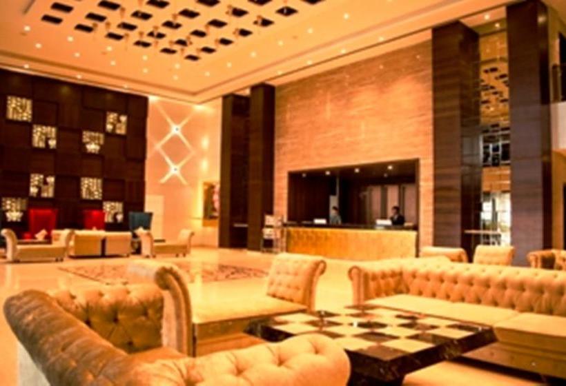 Hotel Anjushree Inn 13