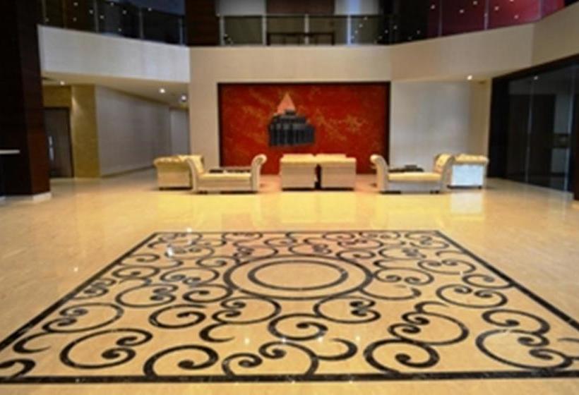 Hotel Anjushree Inn 14