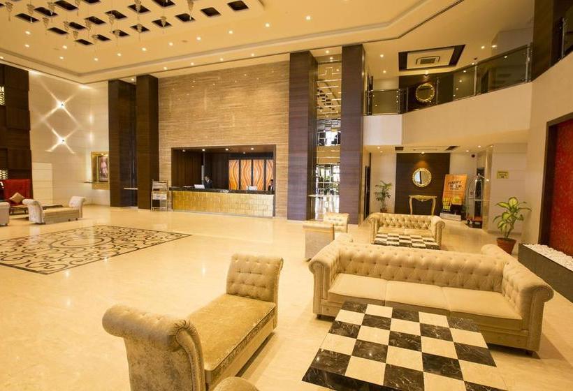 Hotel Anjushree Inn 15