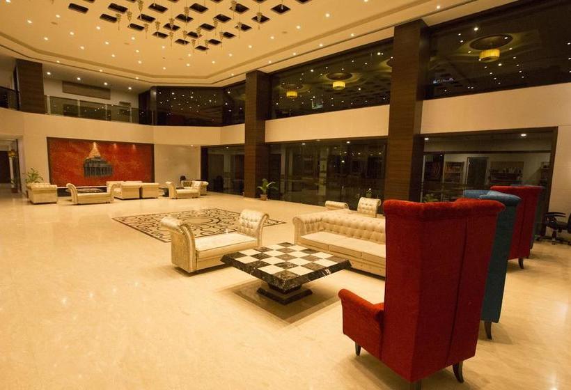 Hotel Anjushree Inn 16