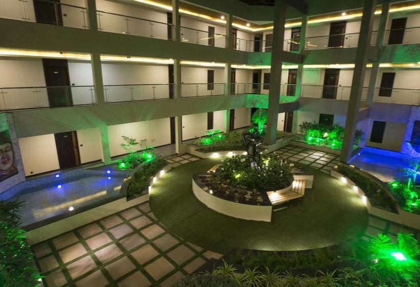 Hotel Anjushree Inn 17