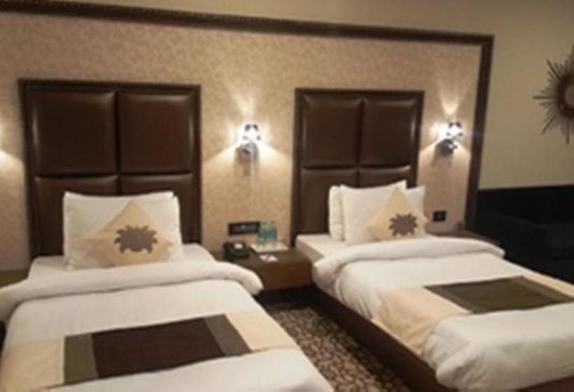 Hotel Anjushree Inn 18