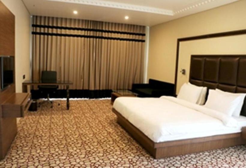 Hotel Anjushree Inn 19