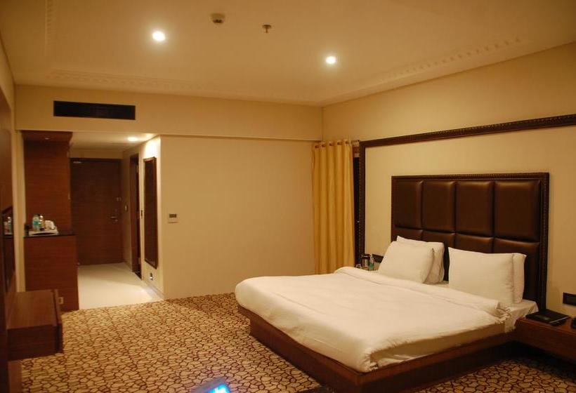Hotel Anjushree Inn 2