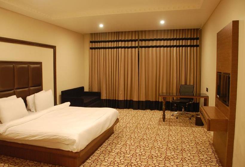 Hotel Anjushree Inn 3