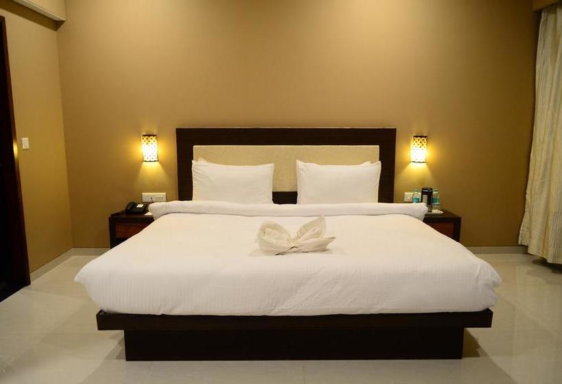 Hotel Anjushree Inn 6