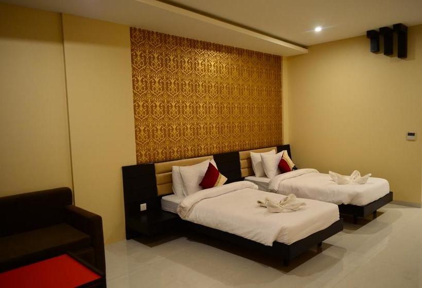 Hotel Anjushree Inn 7