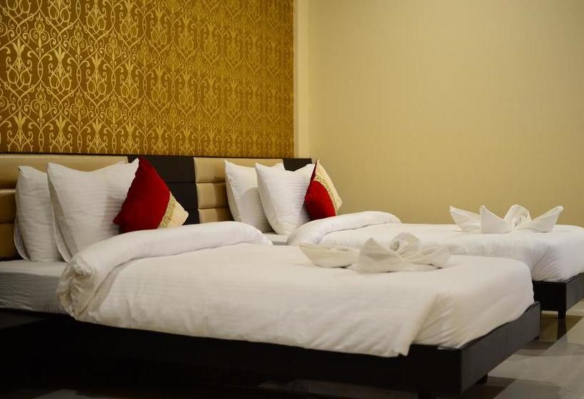 Hotel Anjushree Inn 8