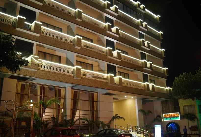 Pastina Beach Resort Panaji