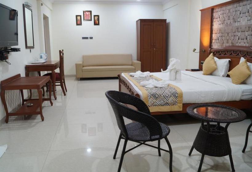 Pastina Beach Resort 1