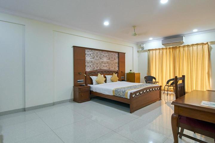 Pastina Beach Resort 10