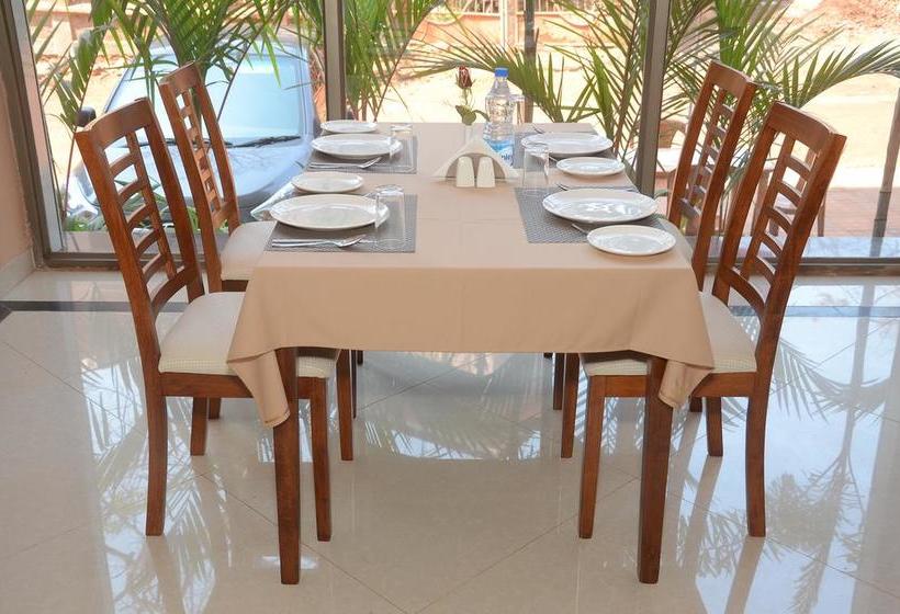 Pastina Beach Resort 2