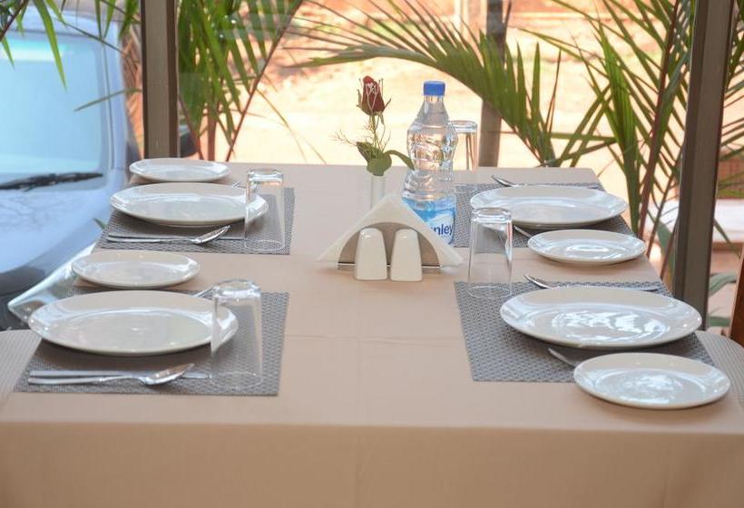 Pastina Beach Resort 3