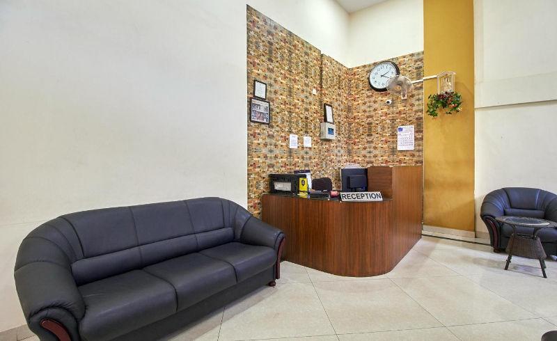 Pastina Beach Resort 4