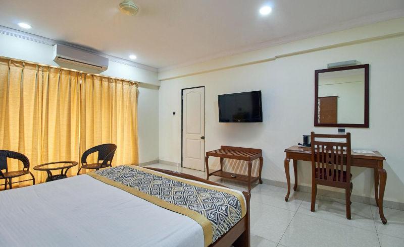 Pastina Beach Resort 5