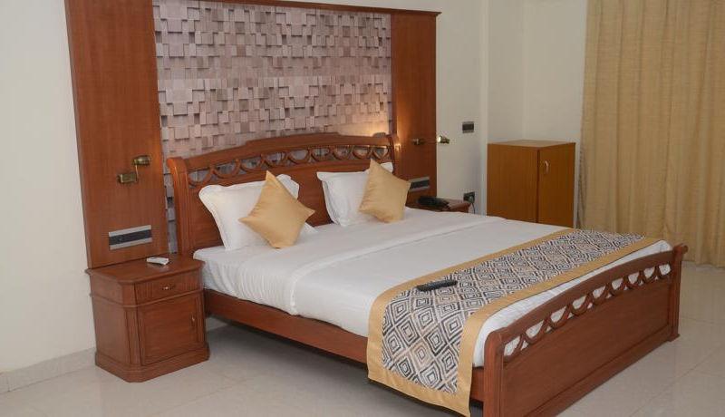 Pastina Beach Resort 6