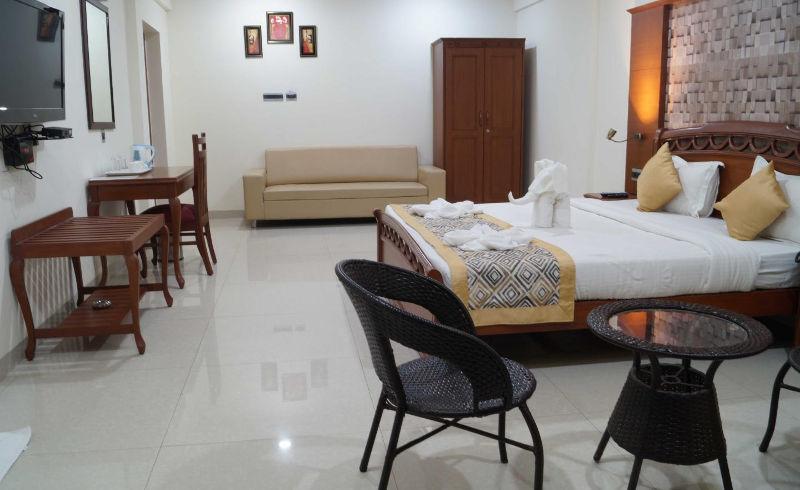 Pastina Beach Resort 7