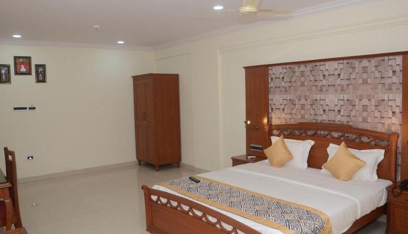 Pastina Beach Resort 8