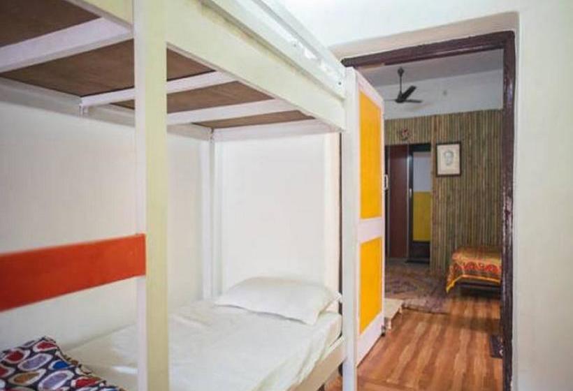 Hostel Crashpad Hostotel Jodhpur 12
