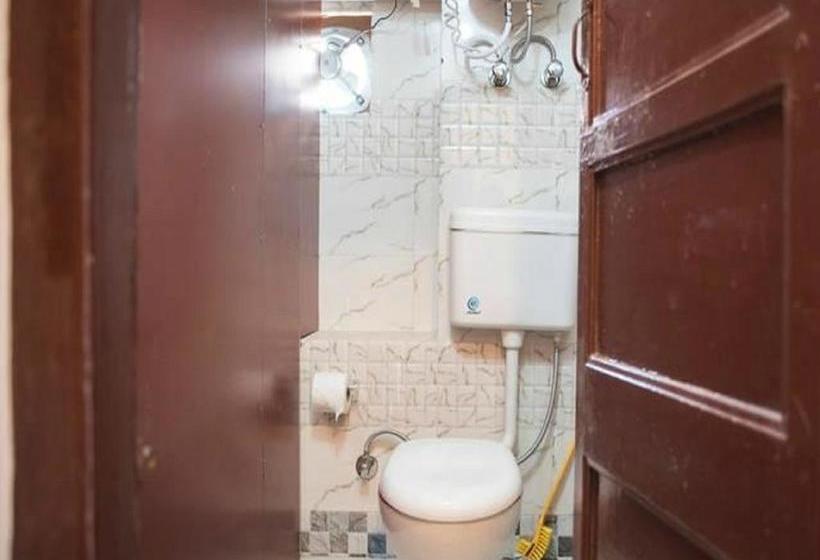 Hostel Crashpad Hostotel Jodhpur 13