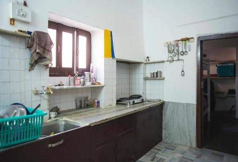 Hostel Crashpad Hostotel Jodhpur 14