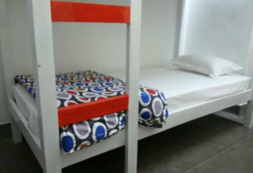 Hostel Crashpad Hostotel Jodhpur 15