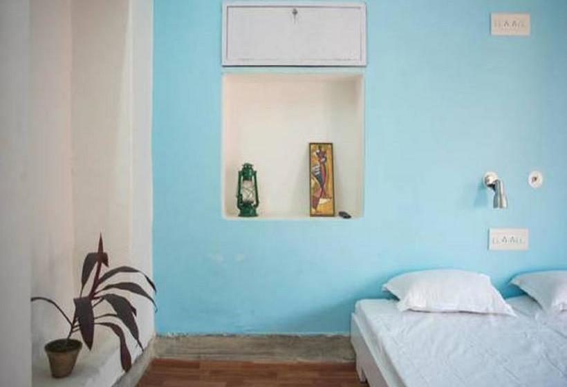 Hostel Crashpad Hostotel Jodhpur 5