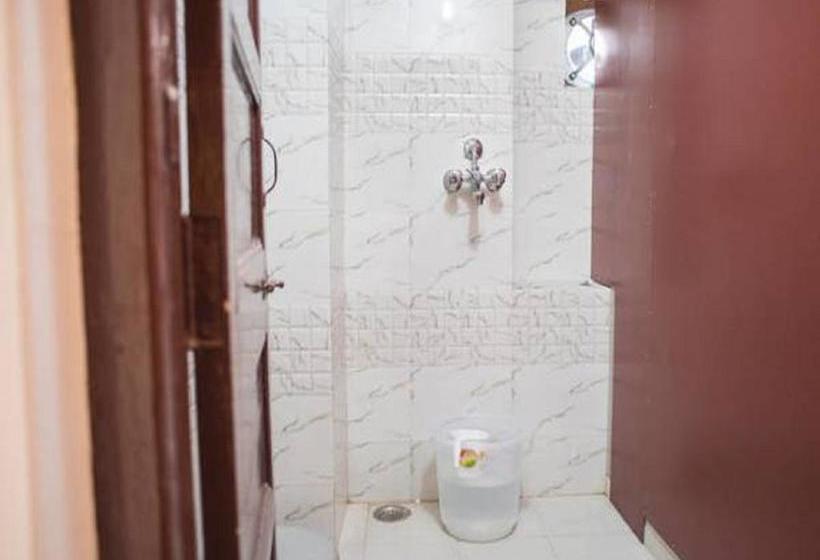 Hostel Crashpad Hostotel Jodhpur 7