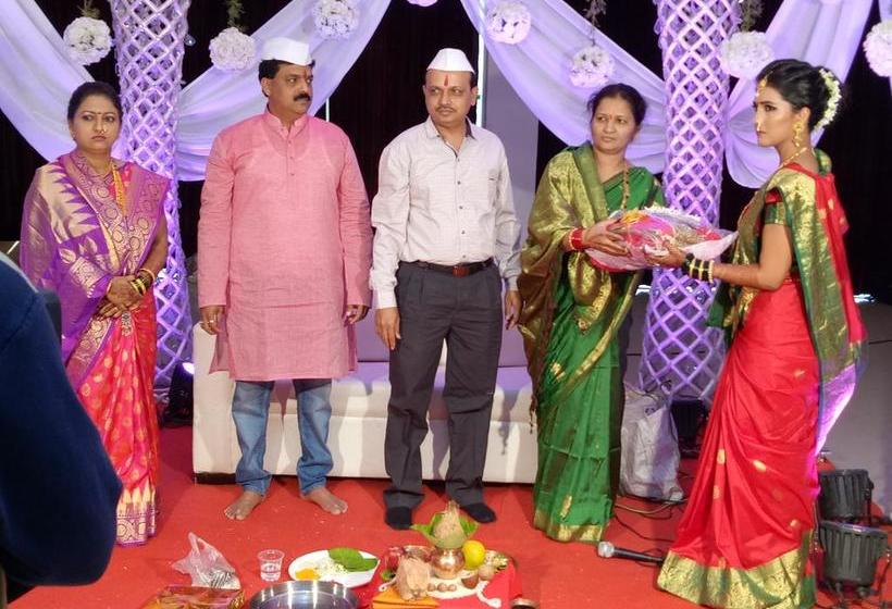 Hotel Country Club Hospitalities & Holidays 10