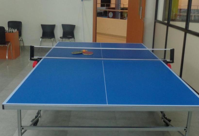 Hotel Country Club Hospitalities & Holidays 11