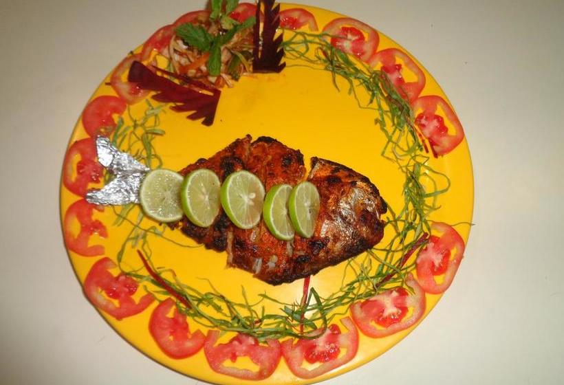 Hotel Country Club Hospitalities & Holidays 12