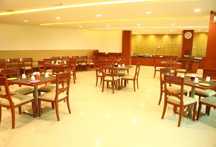 Hotel Country Club Hospitalities & Holidays 13