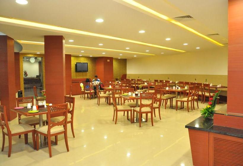 Hotel Country Club Hospitalities & Holidays 14