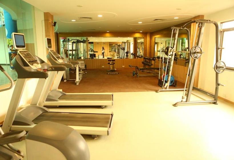 Hotel Country Club Hospitalities & Holidays 15