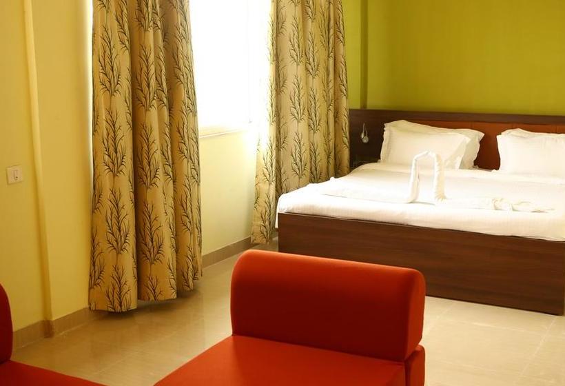 Hotel Country Club Hospitalities & Holidays 16