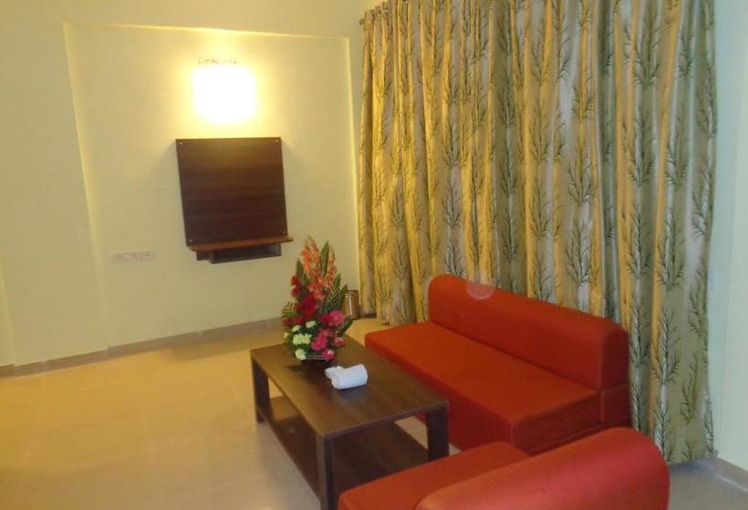 Hotel Country Club Hospitalities & Holidays 18