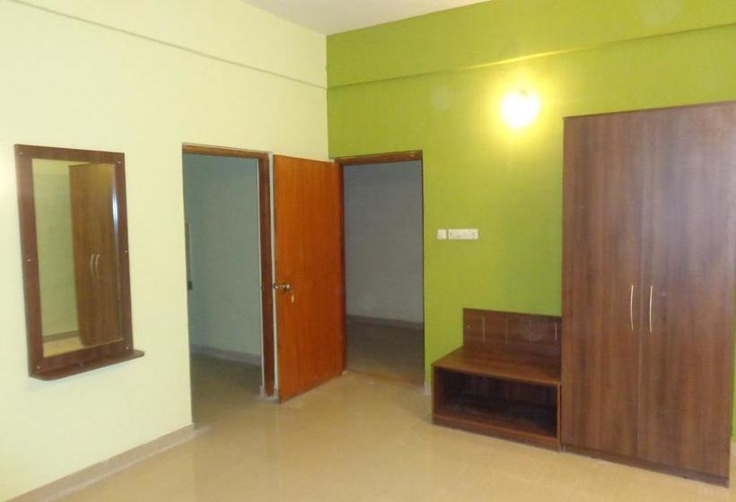 Hotel Country Club Hospitalities & Holidays 19