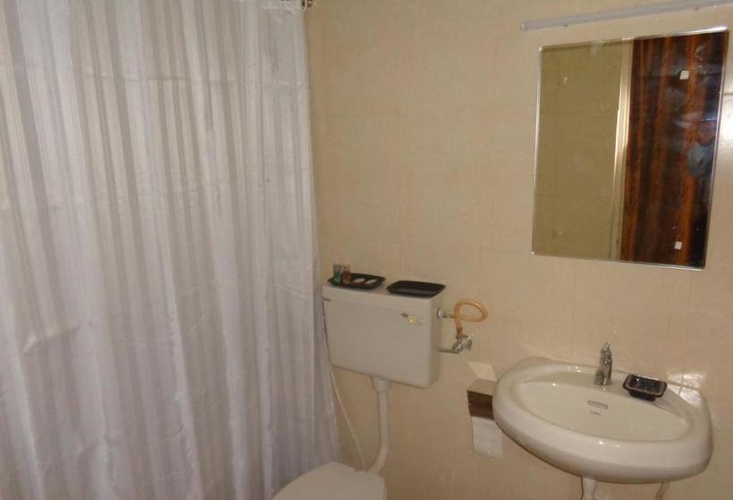 Hotel Country Club Hospitalities & Holidays 20