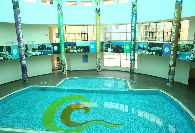 Hotel Country Club Hospitalities & Holidays 5