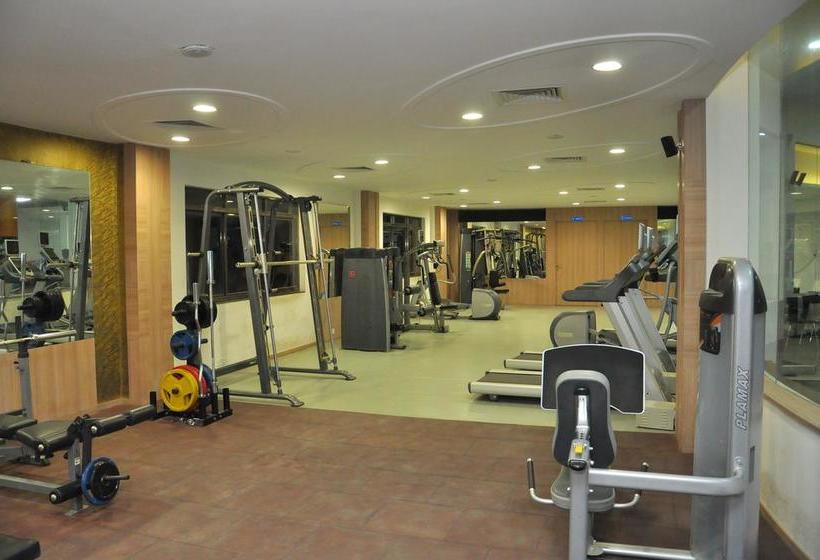 Hotel Country Club Hospitalities & Holidays 6