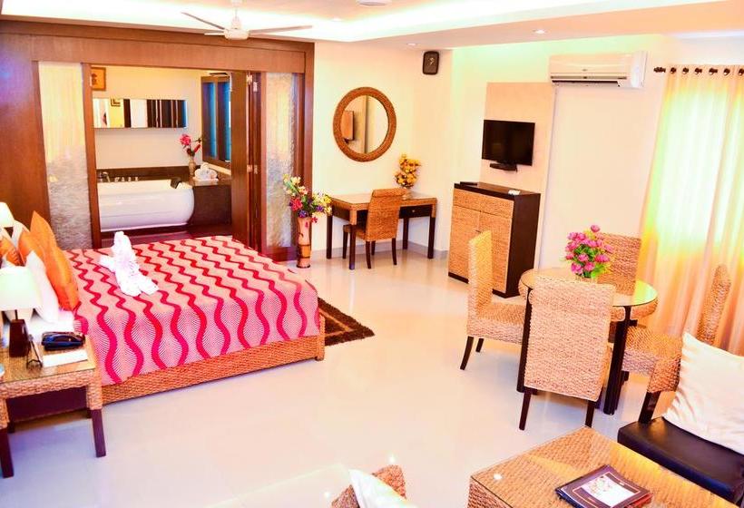 Hotel Krc Palace Tezpur Assam