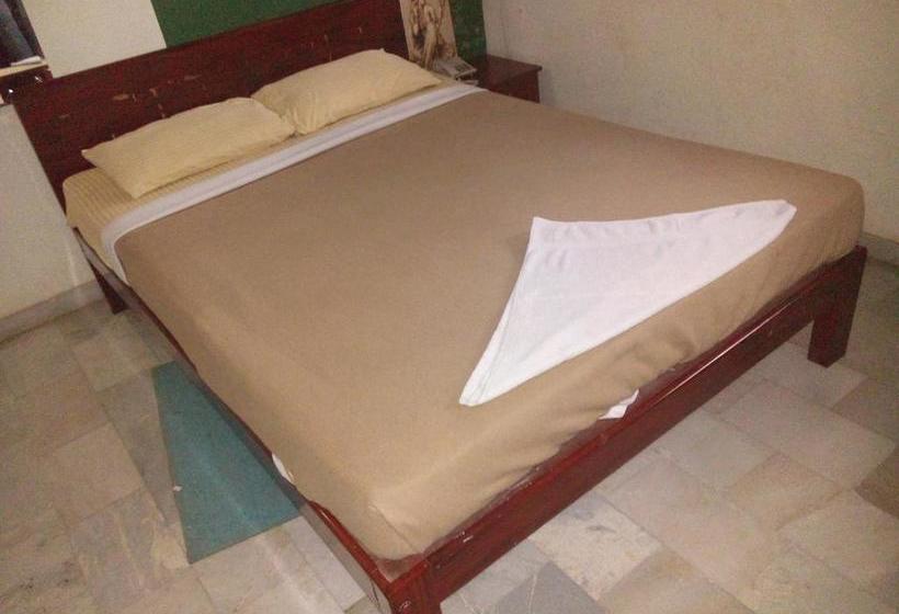 The Chembra Heritage Resort 12