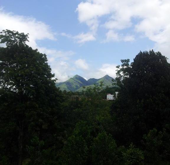 The Chembra Heritage Resort 16