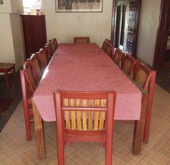 The Chembra Heritage Resort 17